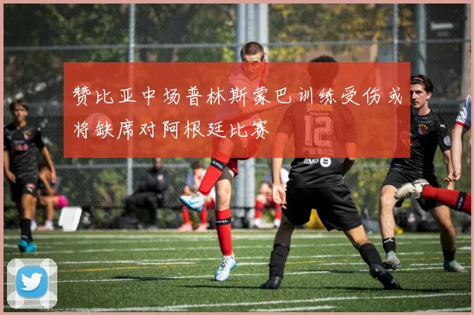 赞比亚中场普林斯蒙巴训练受伤或将缺席对阿根廷比赛